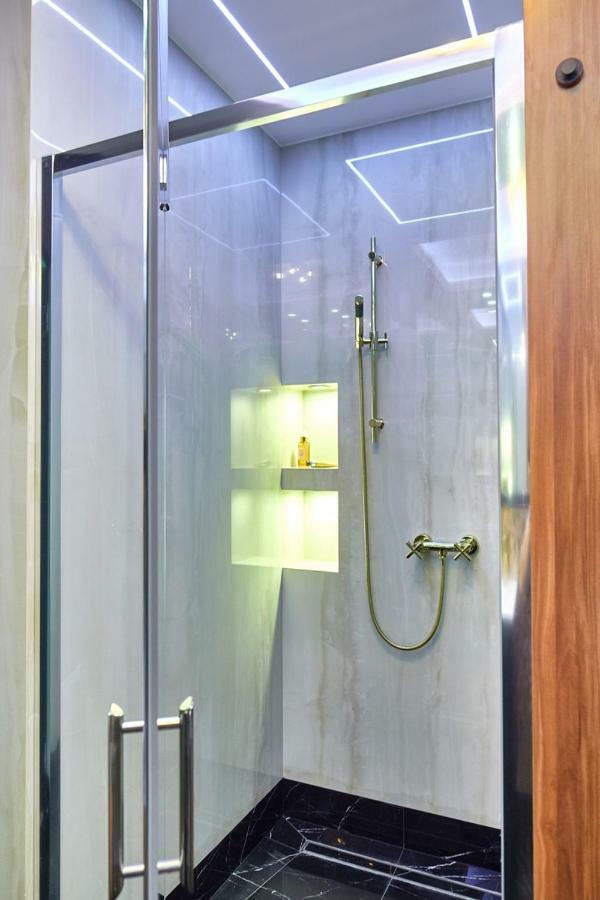 Rydygiera 16-18 By Homeprime Warsawa Bagian luar foto