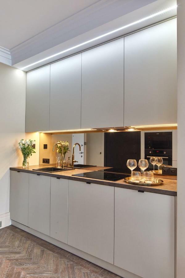 Rydygiera 16-18 By Homeprime Warsawa Bagian luar foto