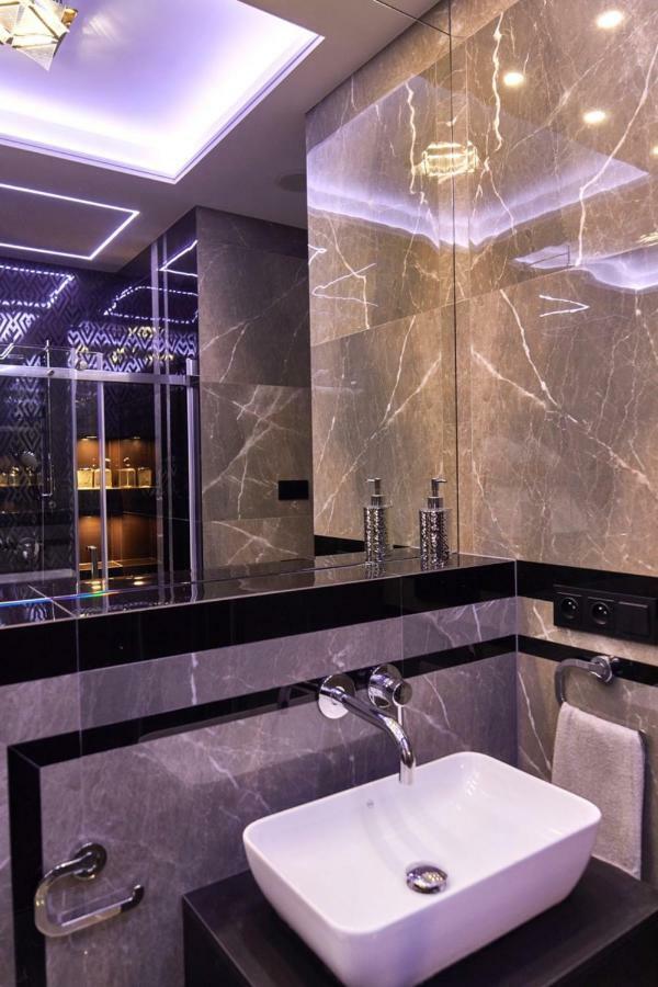 Rydygiera 16-18 By Homeprime Warsawa Bagian luar foto